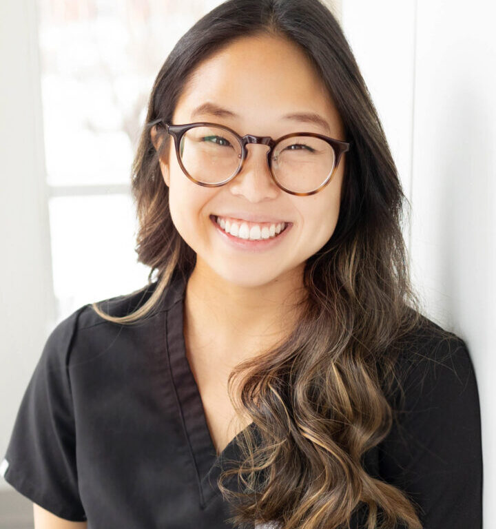 Dre Nina Nguyen